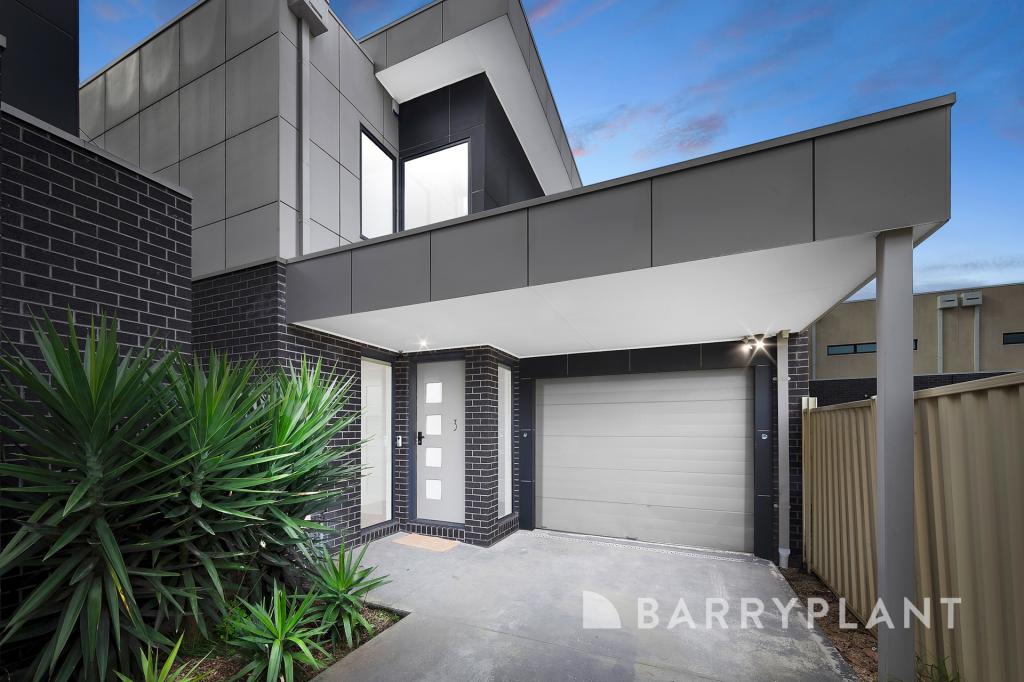 3/30 Myamyn St, Braybrook, VIC 3019