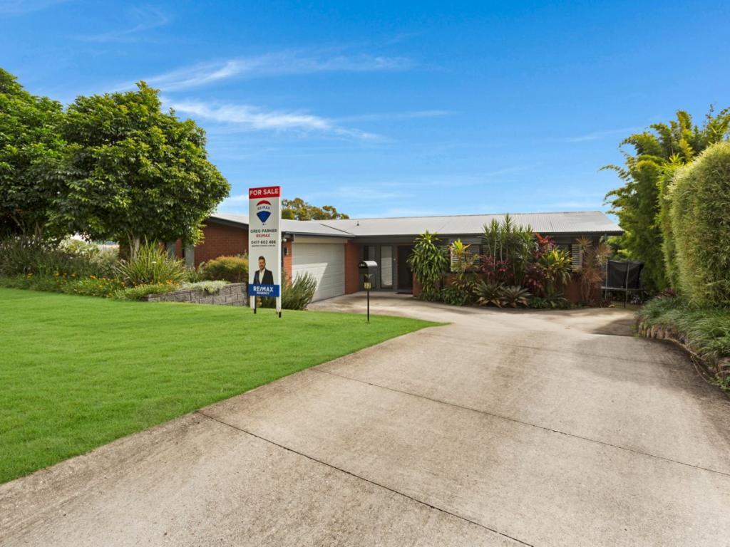 32 John Francis Dr, Carrara, QLD 4211