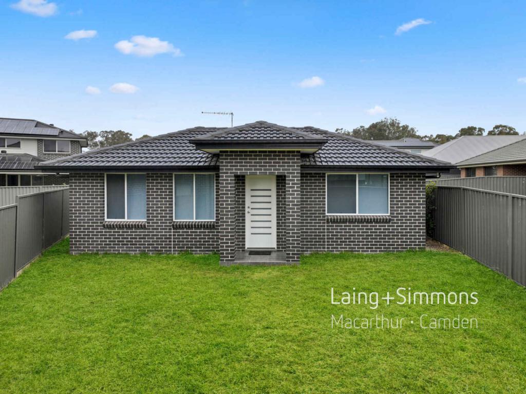 15a Besnard St, Oran Park, NSW 2570