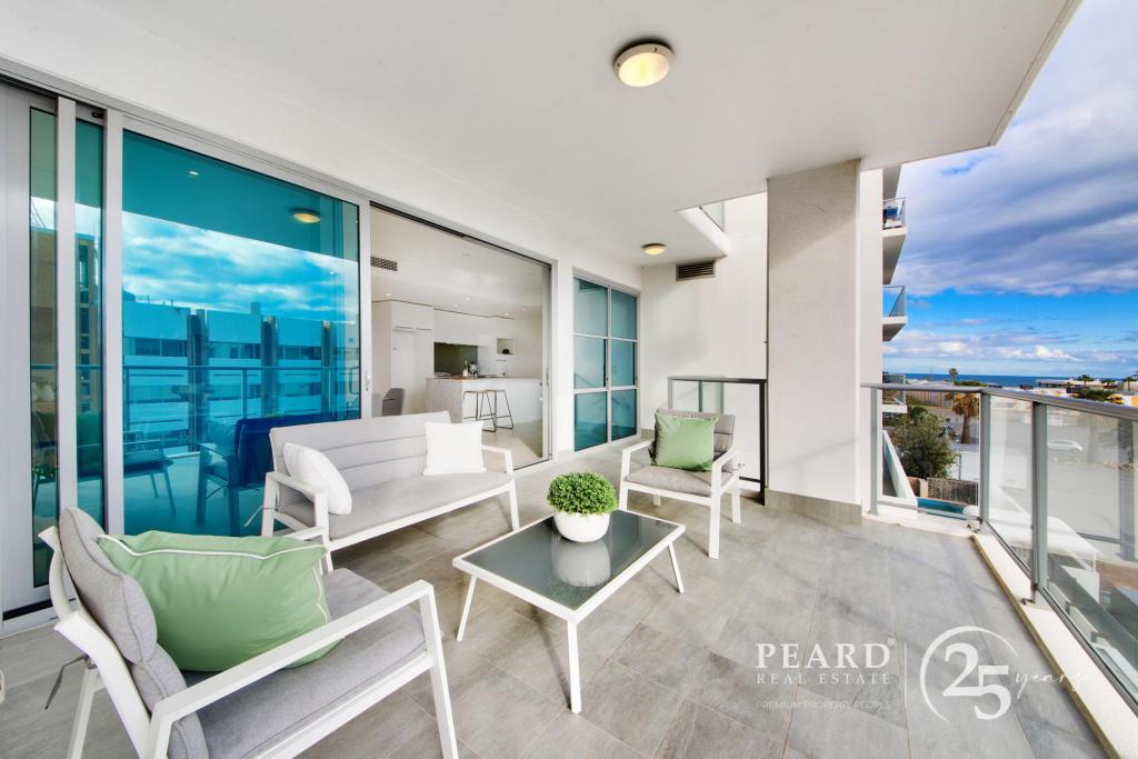 15b/29 Hastings St, Scarborough, WA 6019
