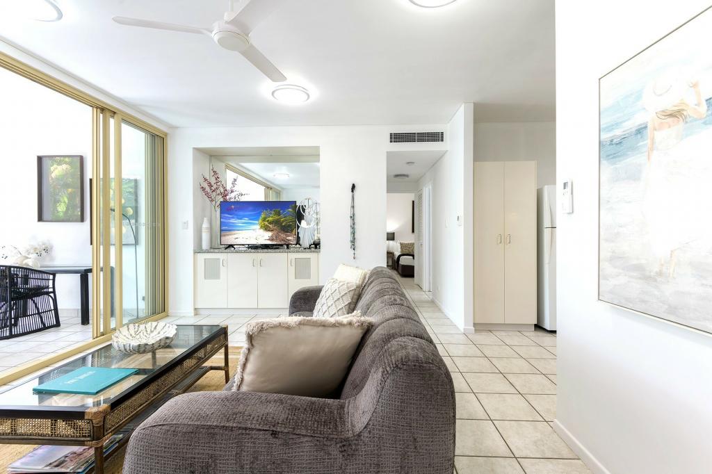 2/70 Macrossan St, Port Douglas, QLD 4877