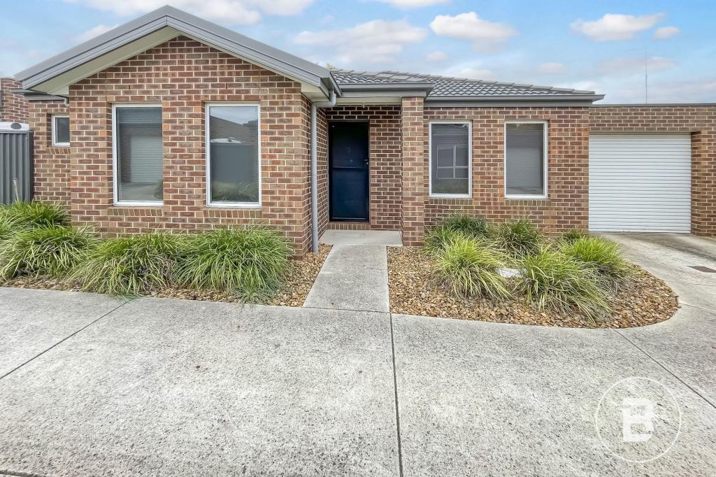 3/395 Forest St, Wendouree, VIC 3355