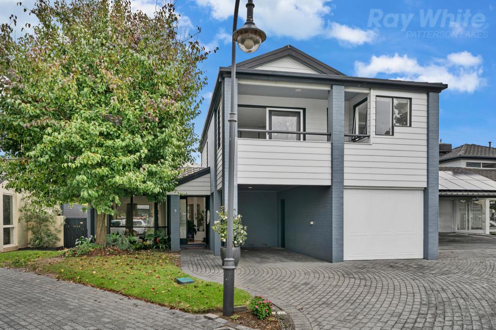 9 The Boulevard, Patterson Lakes, VIC 3197