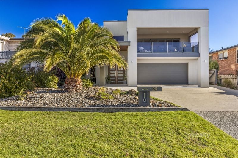 29 Quinlan Cres, Shearwater, TAS 7307