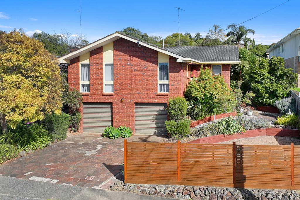 25 Macarthur St, Warragul, VIC 3820