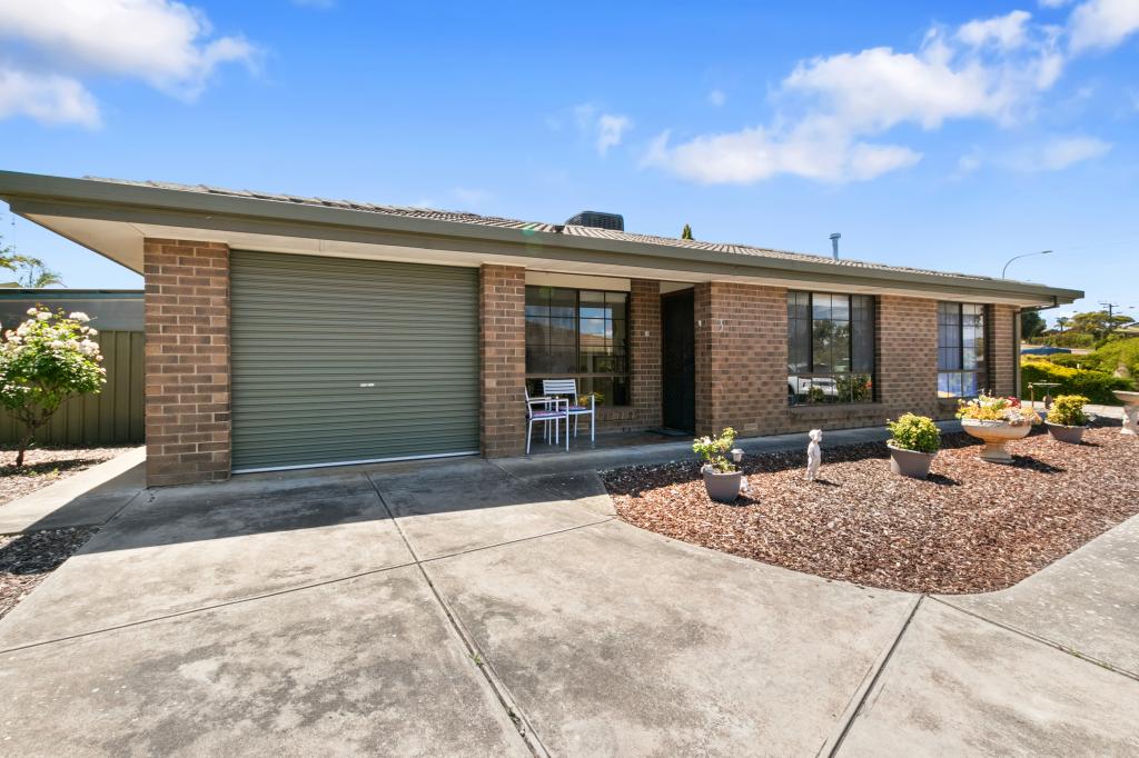 3/5 Hillier Rd, Morphett Vale, SA 5162