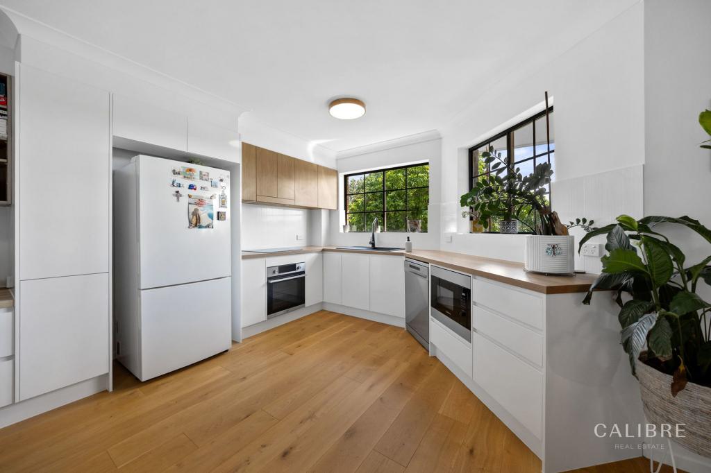 5/215 Baroona Rd, Paddington, QLD 4064