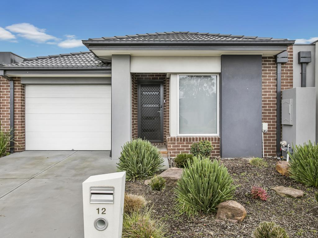 12 Artfield St, Cranbourne East, VIC 3977