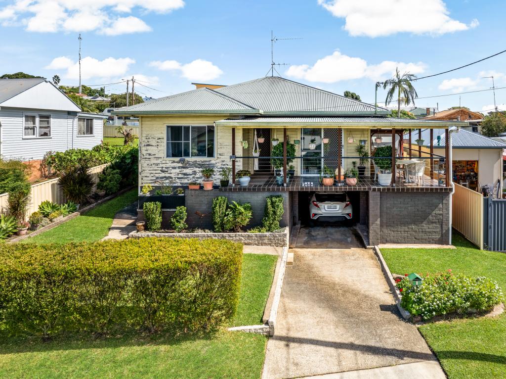 8 Charles St, Wauchope, NSW 2446