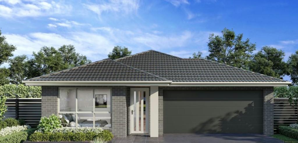 Contact Agent For Address, Edmondson Park, NSW 2174