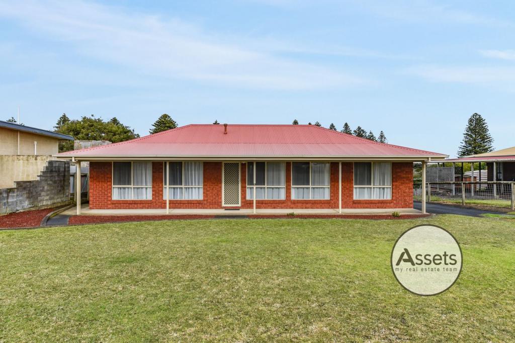 6 Neil Black St, Nelson, VIC 3292