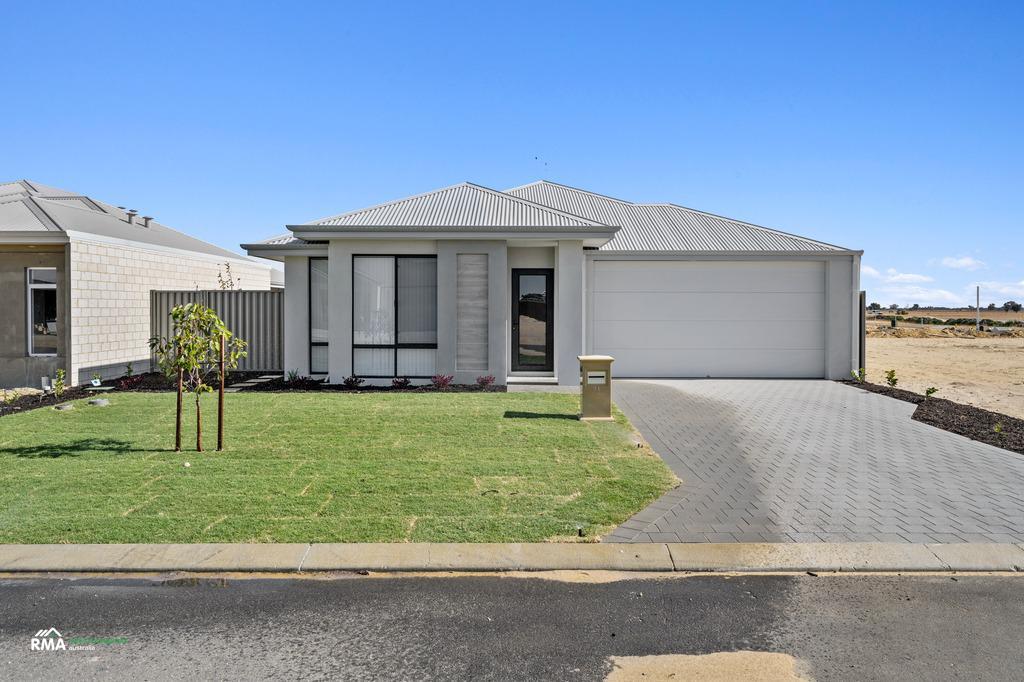 21 Indigo Rd, South Yunderup, WA 6208