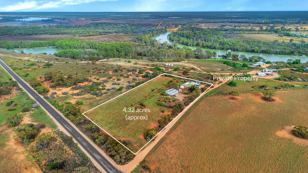 441 Murbko Rd, Murbko, SA 5320