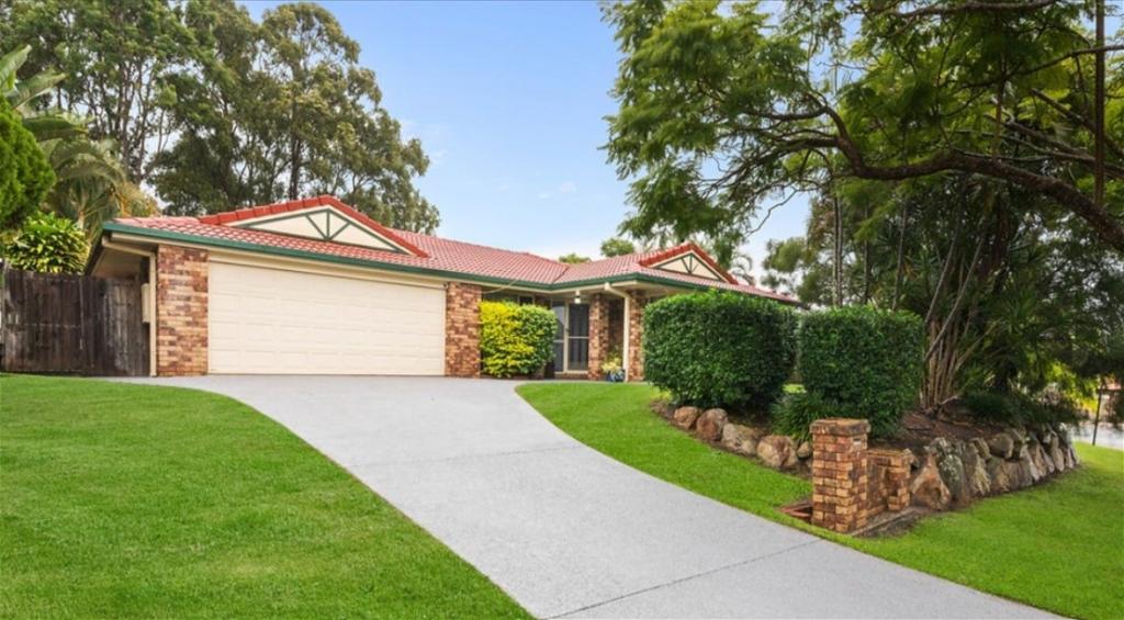1 Nonda Pl, Parkinson, QLD 4115