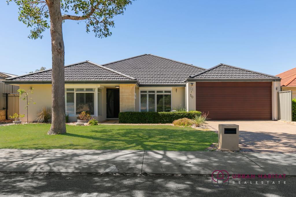 50 Beauchamp Loop, Wellard, WA 6170