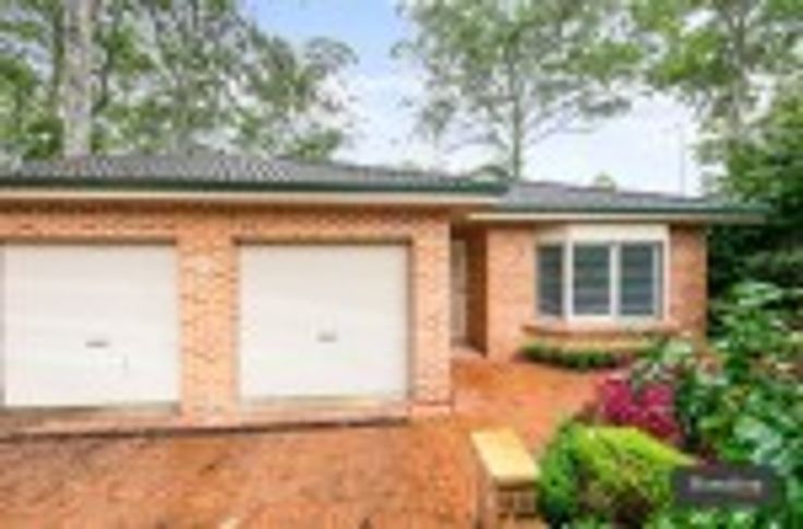 38a Cherrybrook Rd, West Pennant Hills, NSW 2125