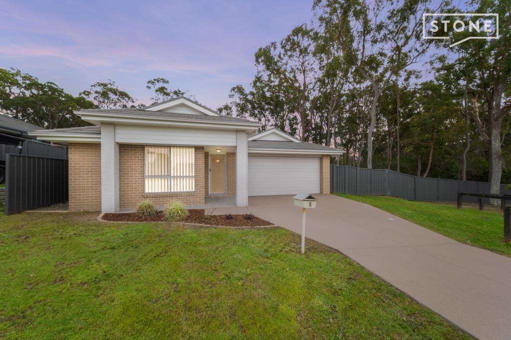 5 Deer St, Morisset Park, NSW 2264