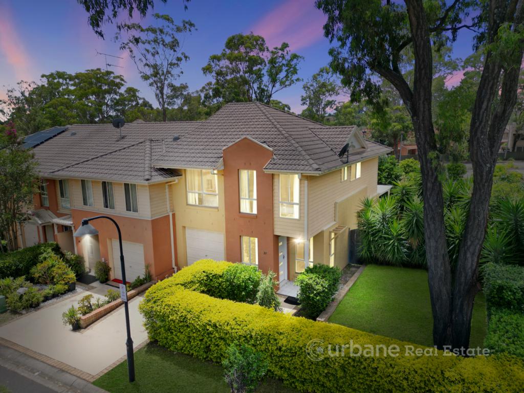 27 Tree Top Cct, Quakers Hill, NSW 2763