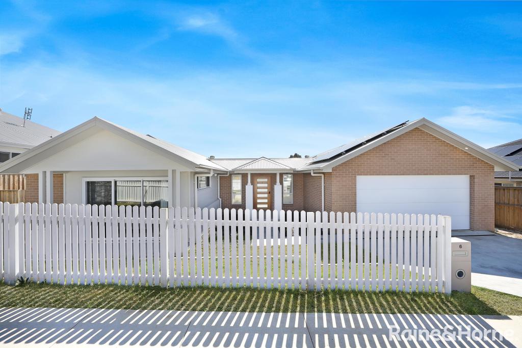 6 Briar Pl, Moss Vale, NSW 2577