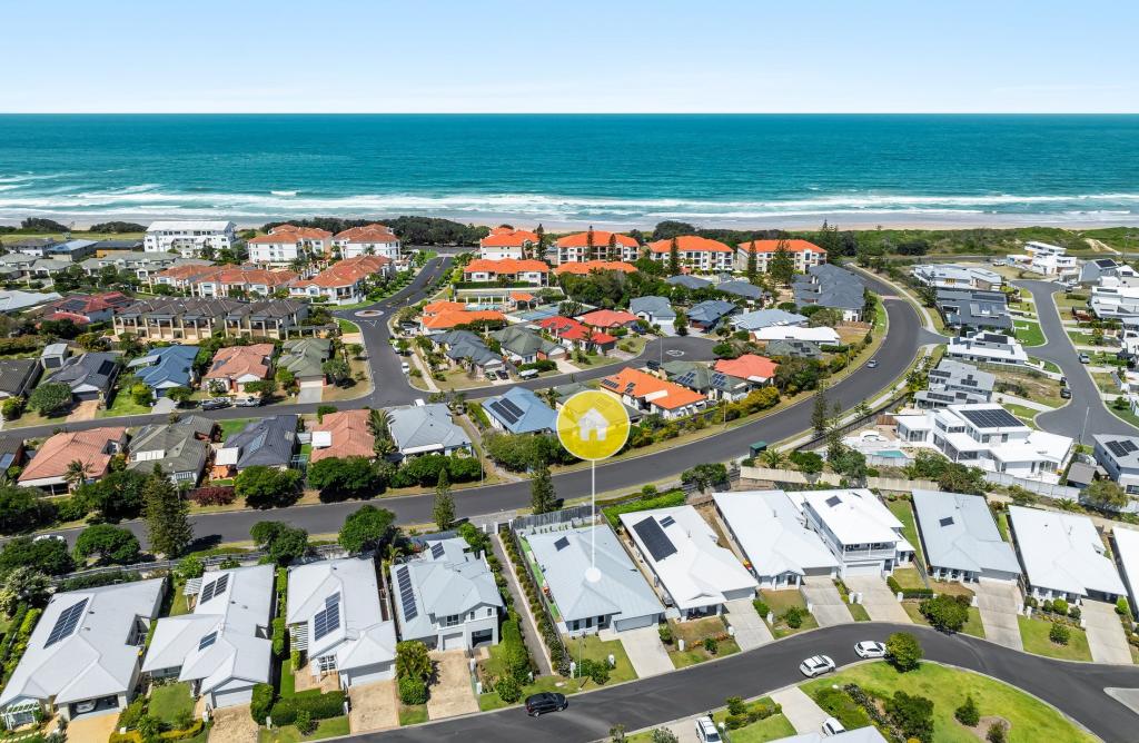66 The Drive, Yamba, NSW 2464