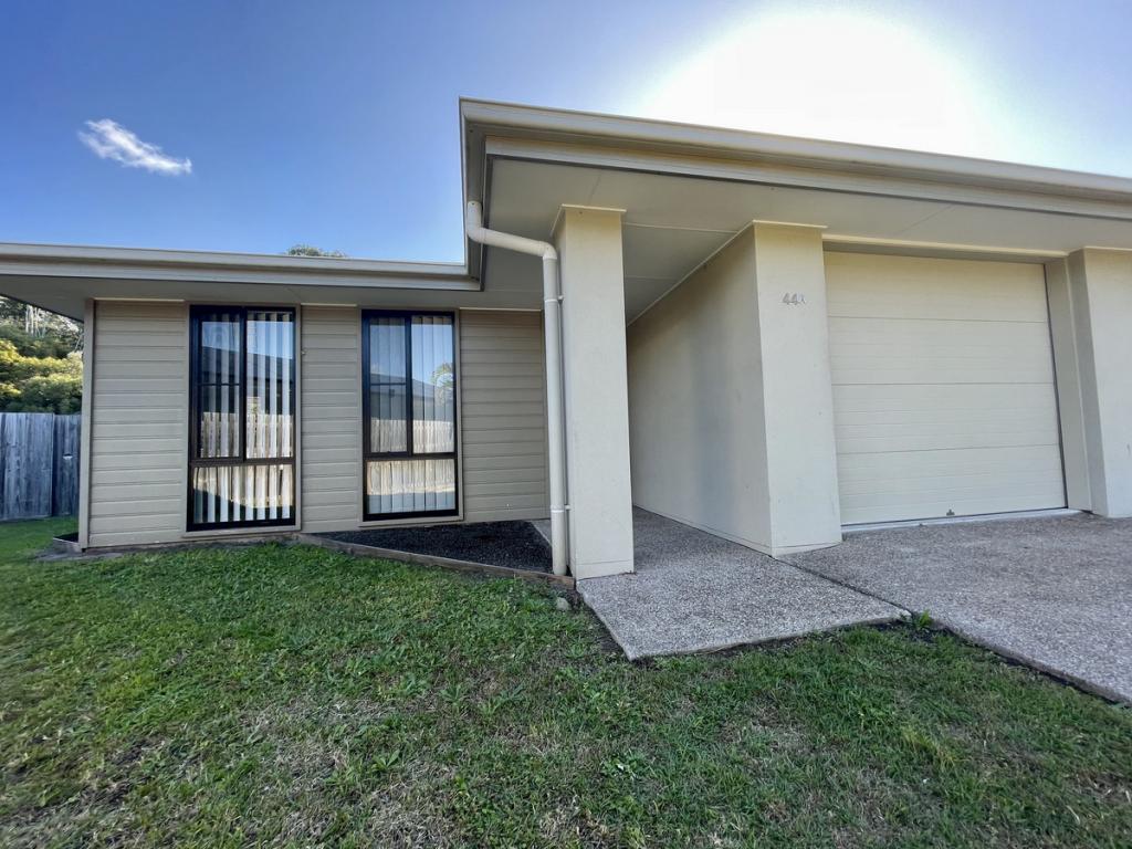 44a Tranquil Dr, Wondunna, QLD 4655