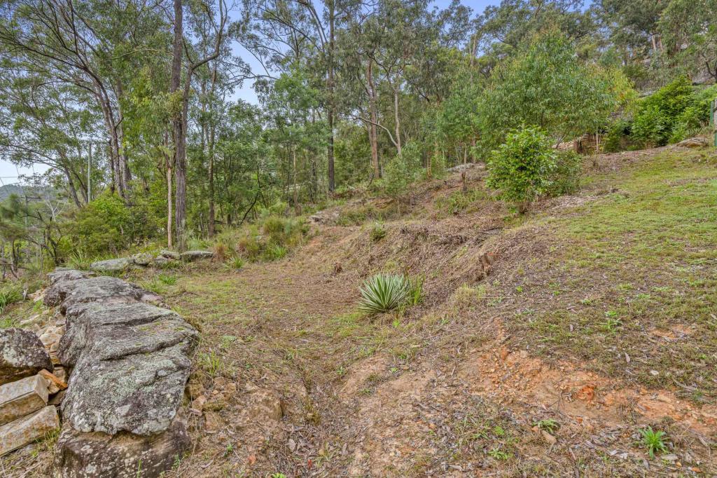 548 Settlers Rd, Lower Macdonald, NSW 2775