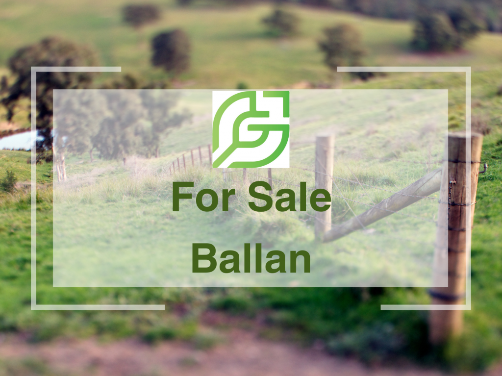 Contact Agent For Address, Ballan, VIC 3342