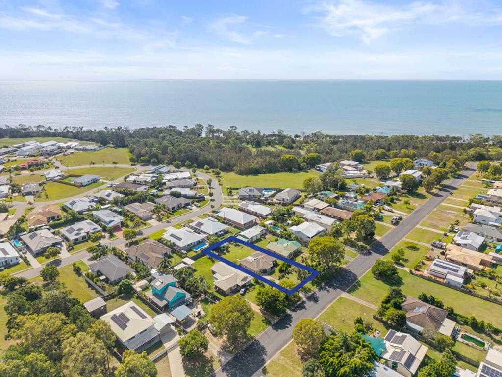 39 Orchid Dr, Burrum Heads, QLD 4659