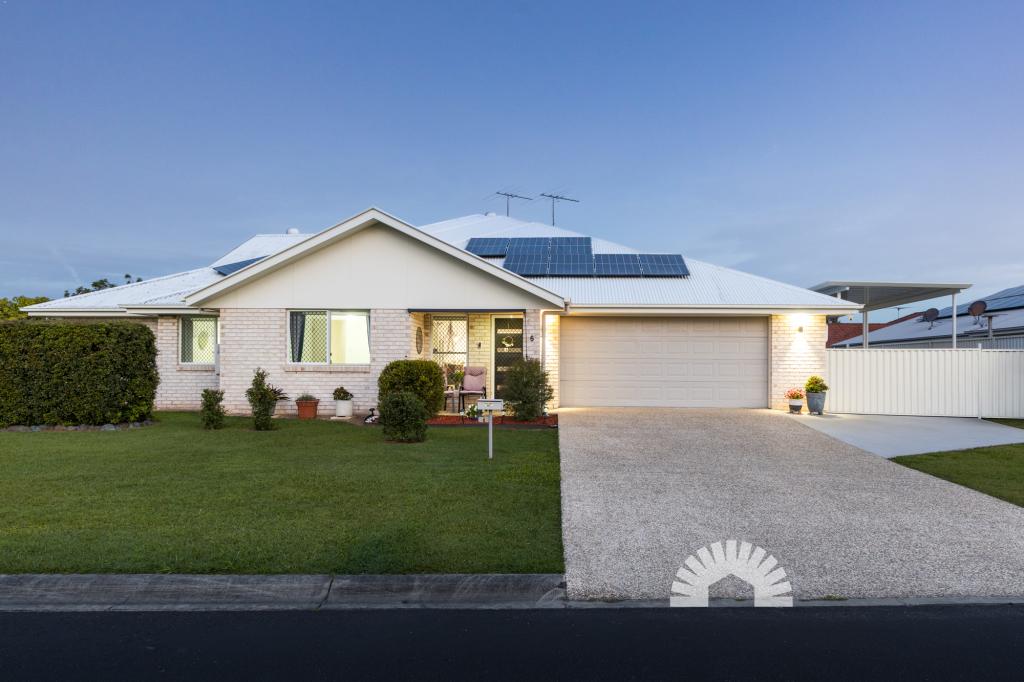 6 Mcandrew St, Caboolture, QLD 4510