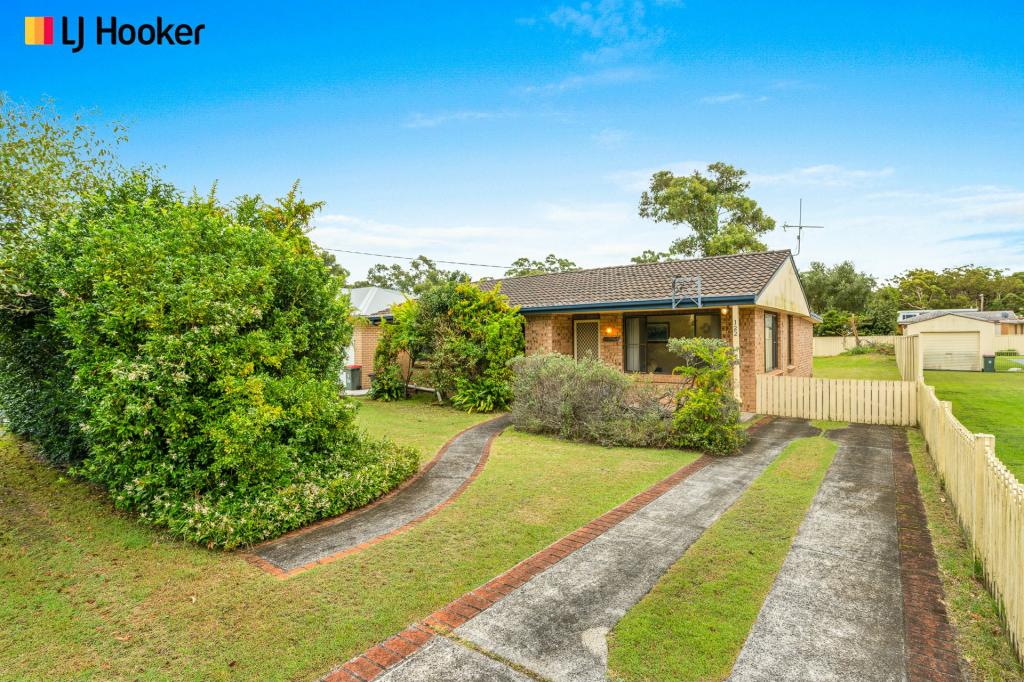 122 King George St, Callala Beach, NSW 2540