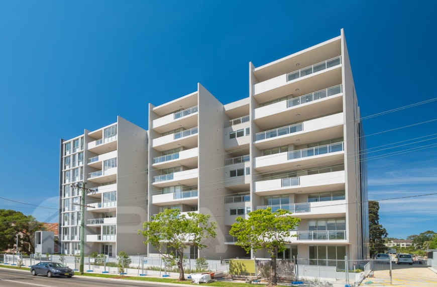 60/17 JENKINS RD, CARLINGFORD, NSW 2118