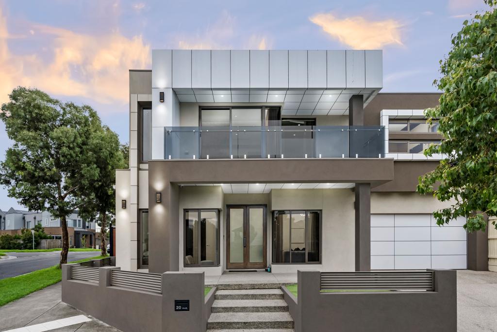 20 Towarri St, Wollert, VIC 3750