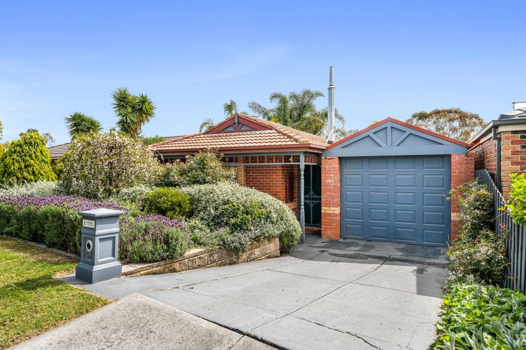 45 Coowarra Way, Berwick, VIC 3806