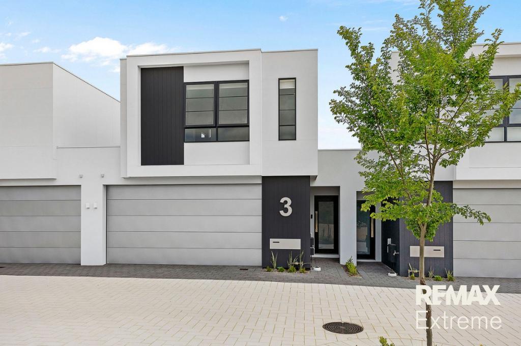 3 Garzoni Lane, Landsdale, WA 6065