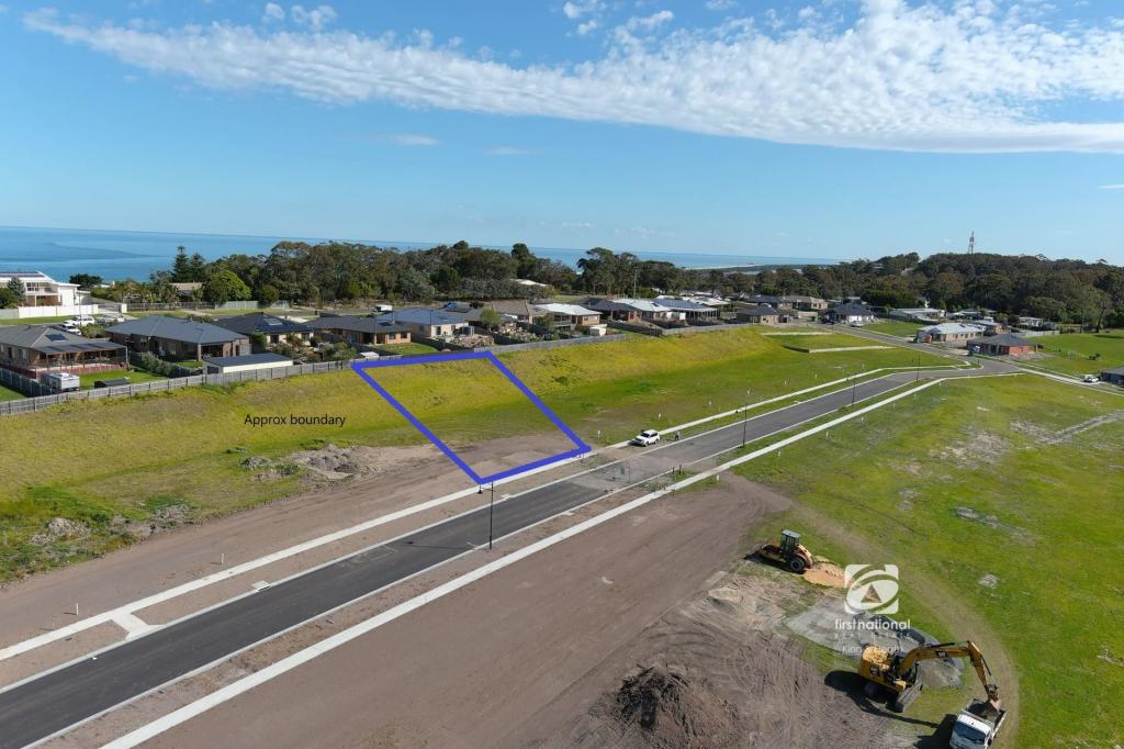 Lot 37, 30 Vincent Cres, Lake Bunga, VIC 3909