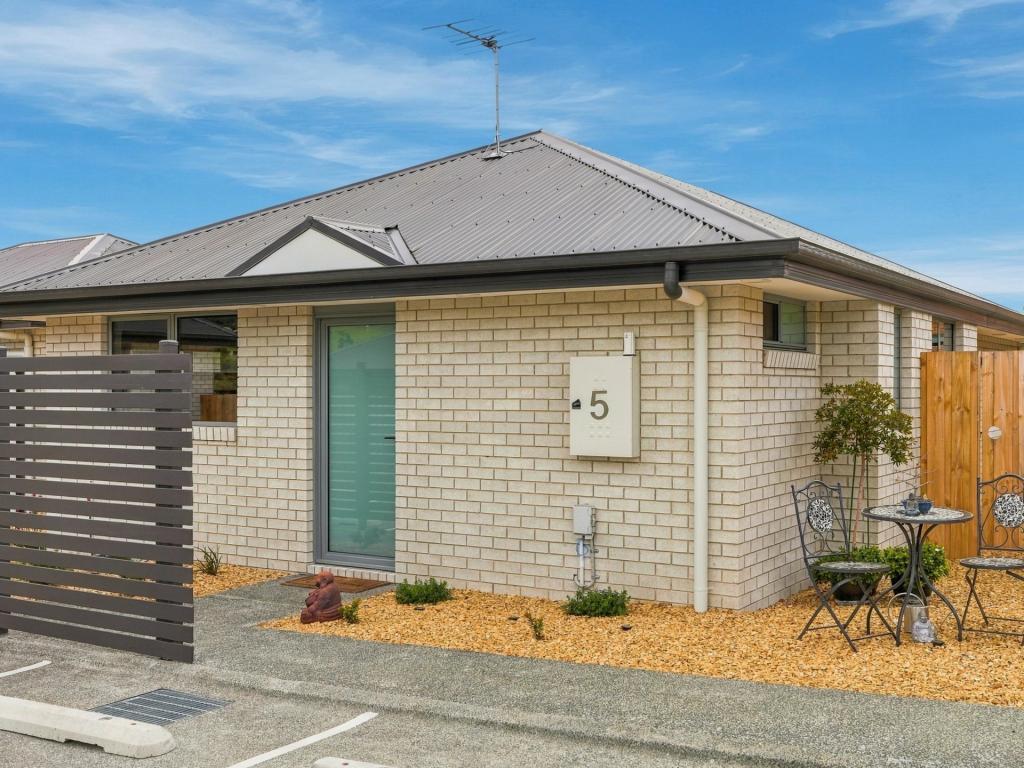 5/75 MAHONEY DR, AUSTINS FERRY, TAS 7011
