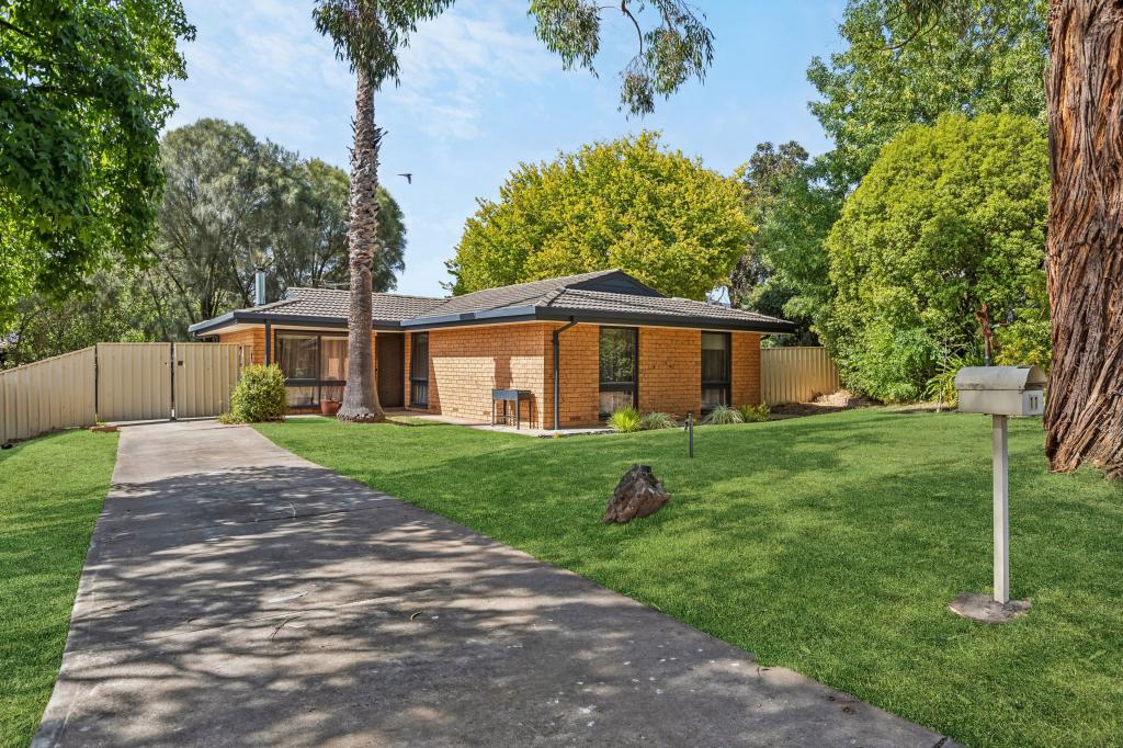 11 Oliver Ct, Mount Barker, SA 5251