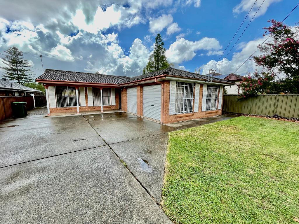 41 Tungarra Rd, Girraween, NSW 2145