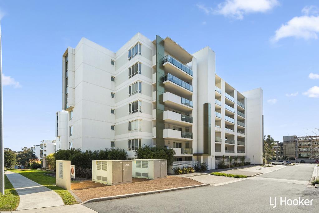 213/60 College St, Belconnen, ACT 2617