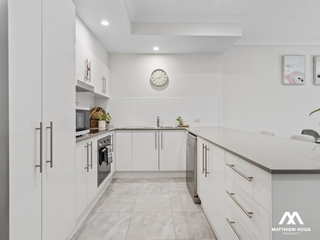 6/1-9 Arthur St, Ormiston, QLD 4160