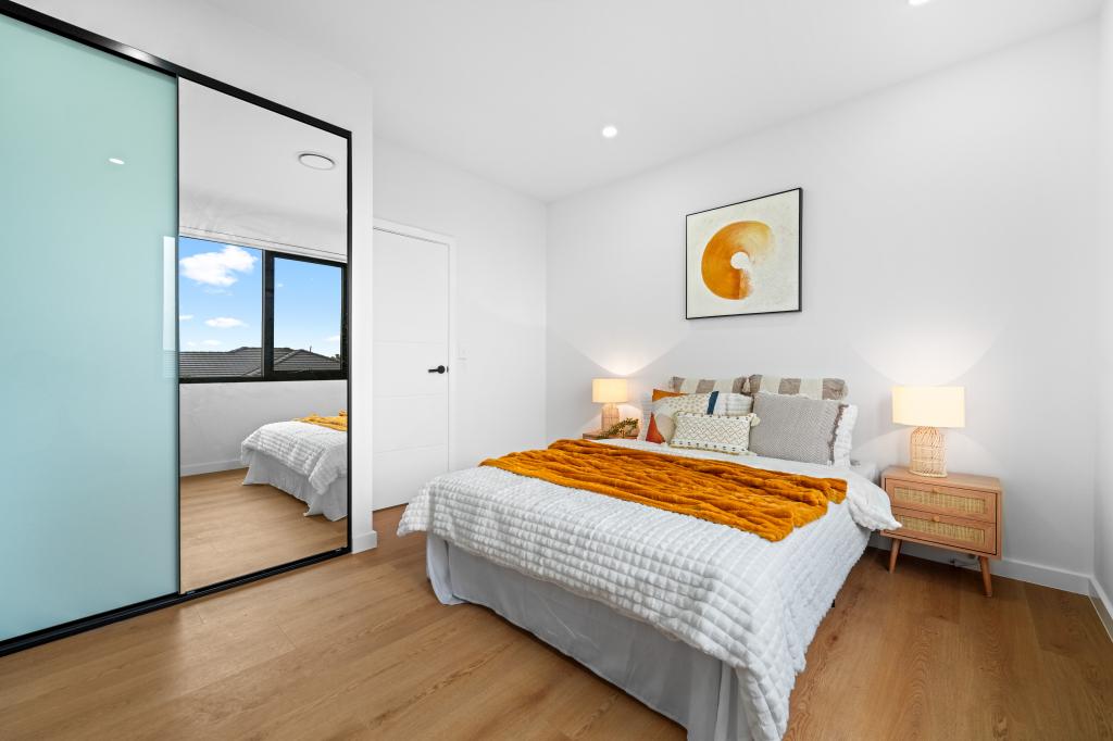Contact Agent For Address, North Kellyville, NSW 2155