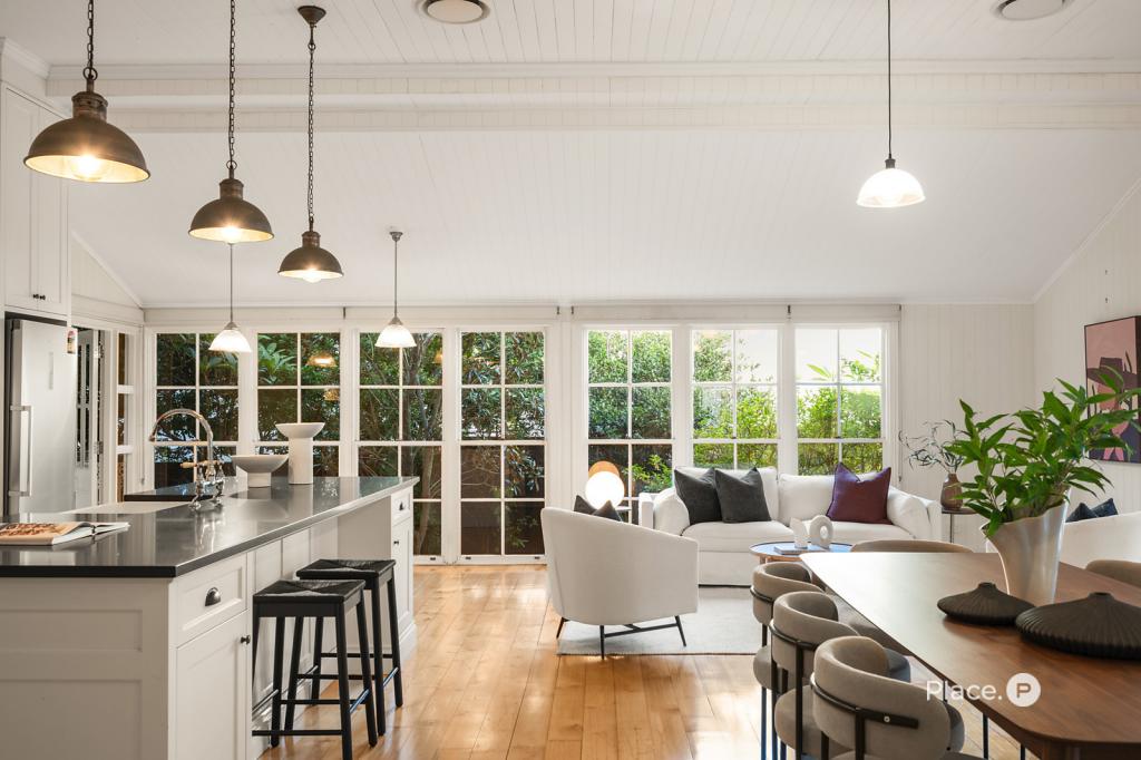 31 Norman Pde, Clayfield, QLD 4011