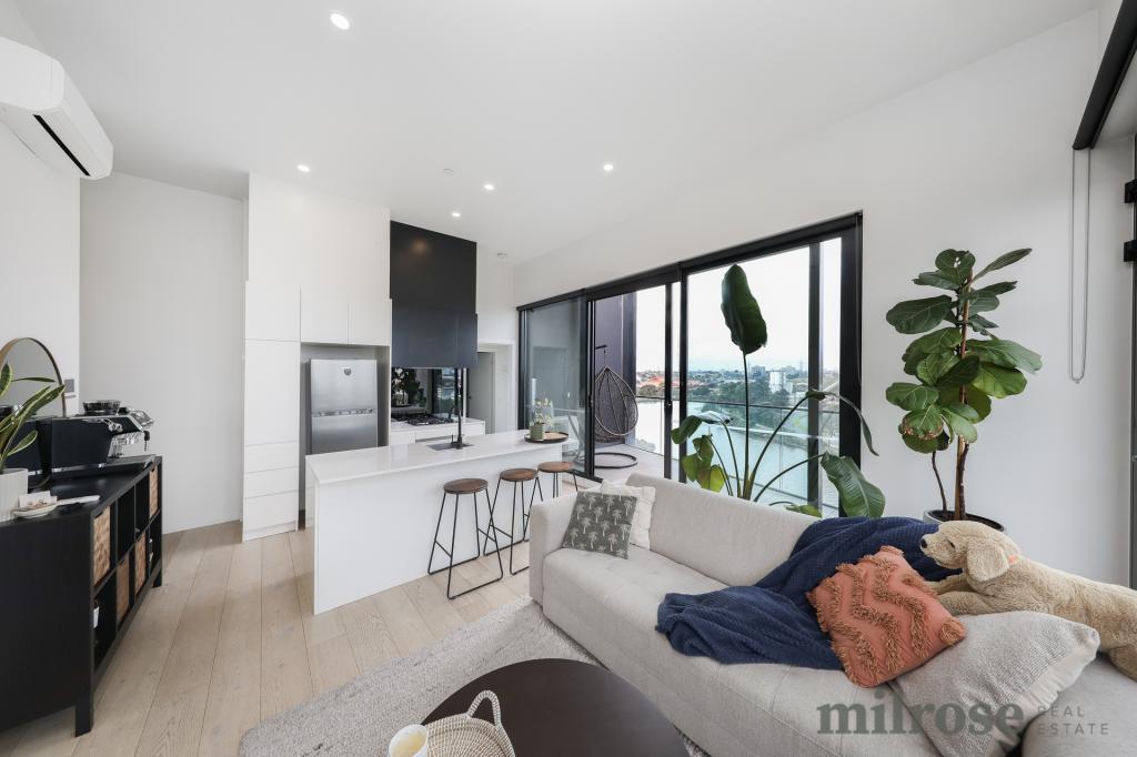408/2 Joseph Rd, Footscray, VIC 3011