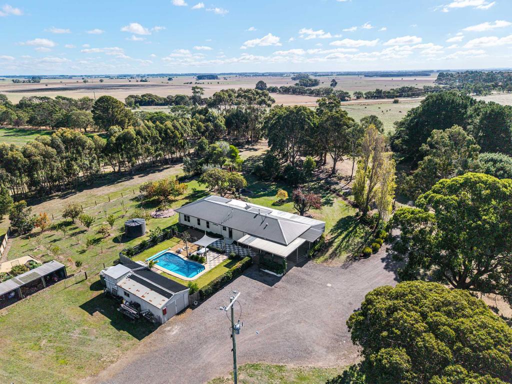42 Beesons Rd, Byaduk North, VIC 3300