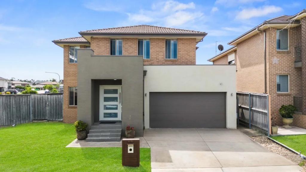 187 Rosedale Cct, Carnes Hill, NSW 2171