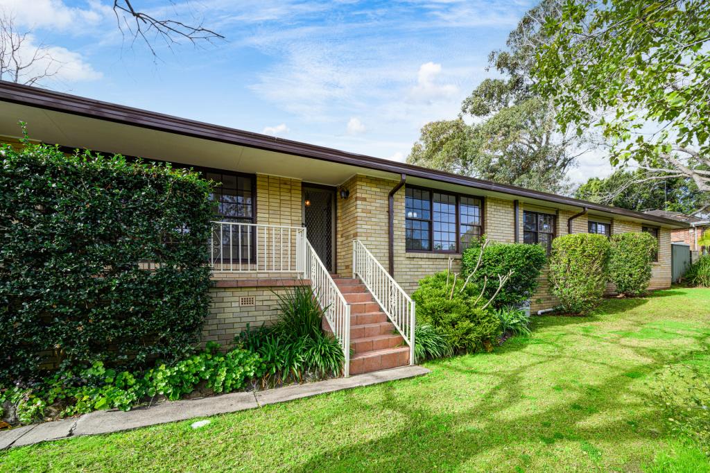 112 Oakes Rd, Carlingford, NSW 2118