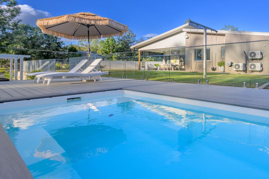 9 Denaid Ct, Benaraby, QLD 4680