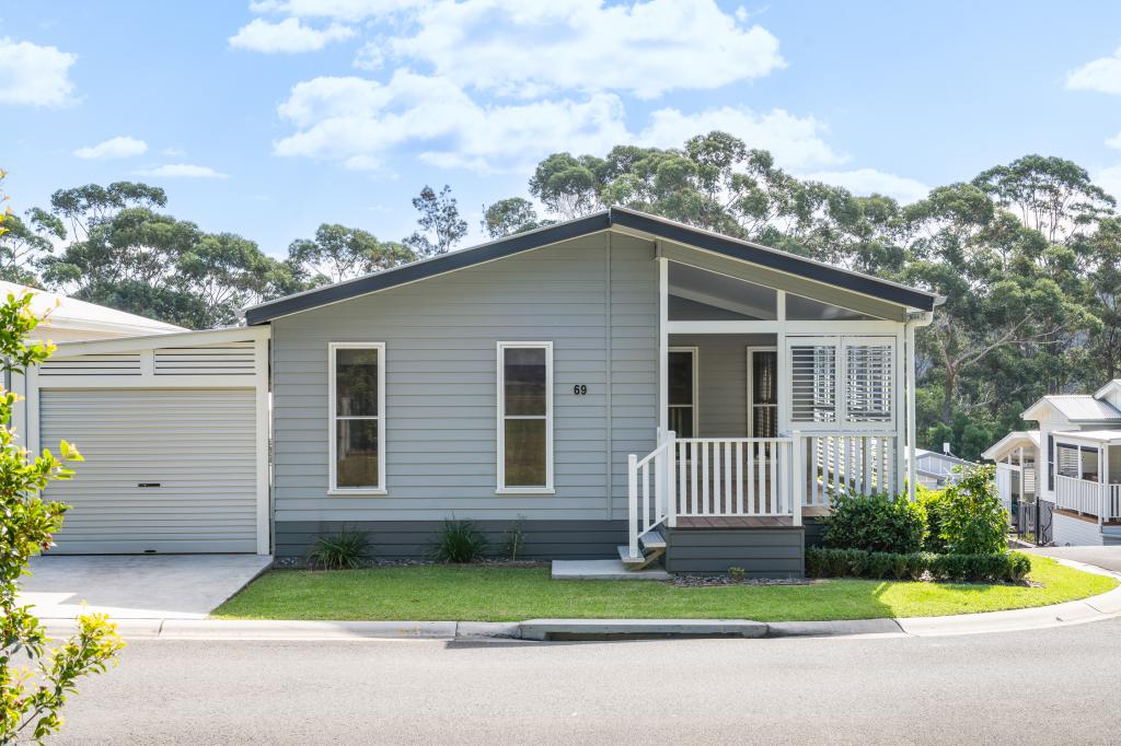 69/1 Norman St, Lake Conjola, NSW 2539