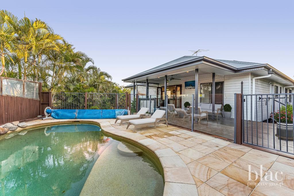 6 D'Aguilar St, Petrie, QLD 4502