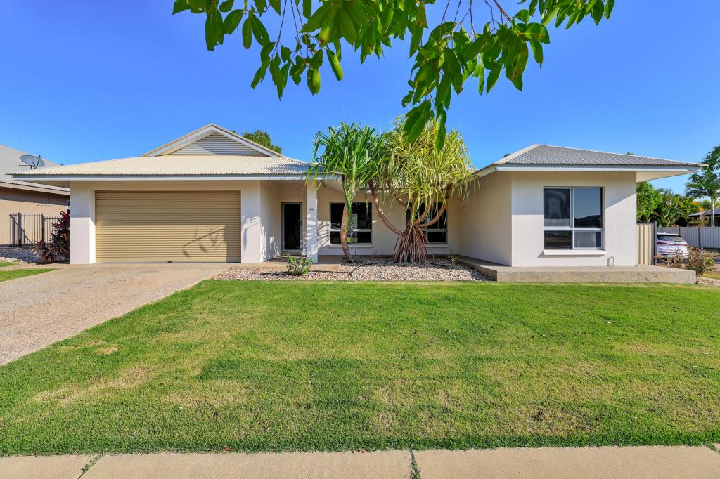 24 Flynn Cct, Bellamack, NT 0832